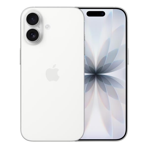 iPhone 17 256GB Blanco Main Image