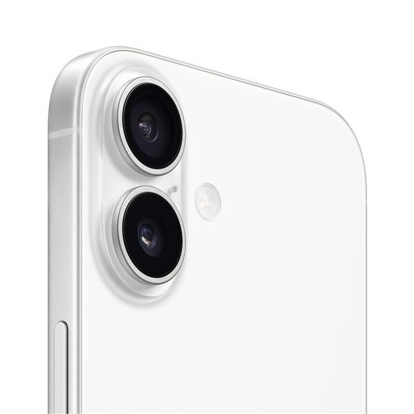 iPhone 17 256GB Blanco