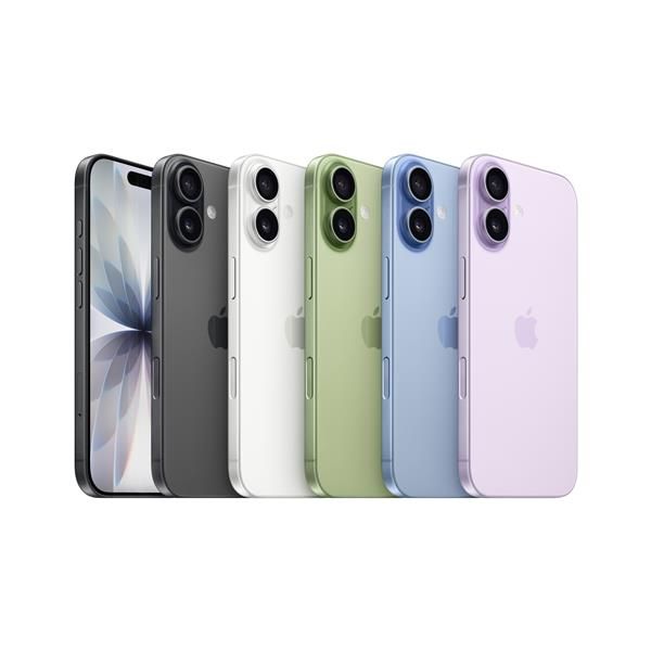 iPhone 17 256GB Blanco