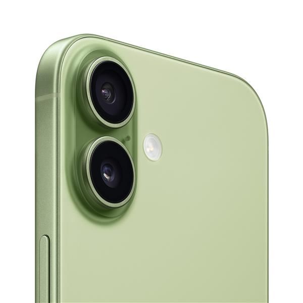 Apple Iphone 17 Sage / 8+256gb / 6.3" Oled 120hz