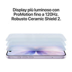 iPhone 17 256GB Verde Salvia