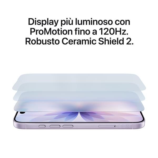 iPhone 17 256GB Verde Salvia