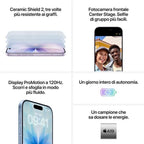 Apple Iphone 17 512gb Black