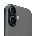 Smartphone Apple iPhone 17 512GB/ 6.3"/ 5G/ Negro
