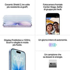 Apple Iphone 17 512gb Sage