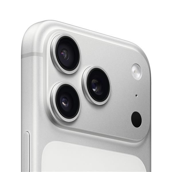 Apple Iphone 17 Pro 256gb Silver