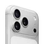 Apple Iphone 17 Pro 256gb Silver