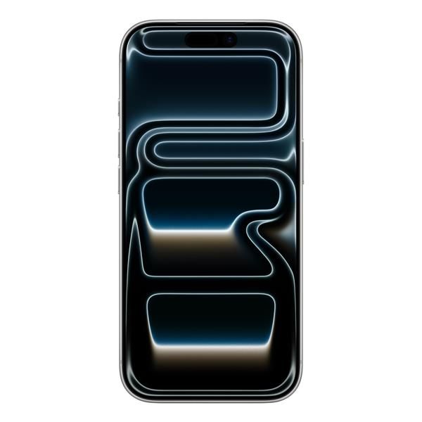 Apple Iphone 17 Pro Plata / 12+512gb / 6.3" Oled 120hz