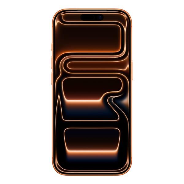 iPhone 17 Pro 512GB Naranja Cósmico
