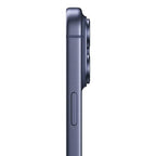 Apple Iphone 17 Pro Azul Oscuro / 12+512gb / 6.3" Oled 120hz