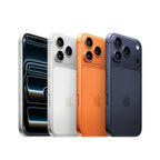 Smartphone Apple iPhone 17 Pro 1TB/ 6.3"/ 5G/ Azul Oscuro