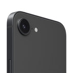 Movil Apple Iphone 17e 256gb Black