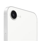 Movil Apple Iphone 17e 256gb White