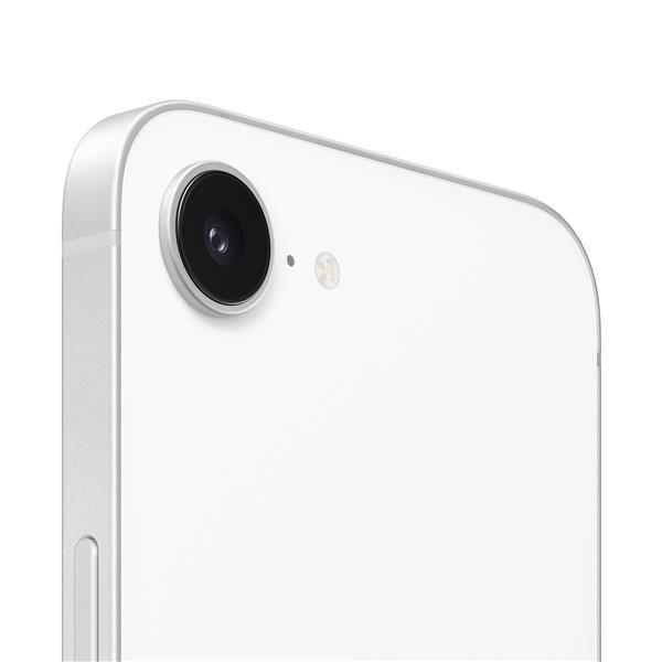Movil Apple Iphone 17e 256gb White