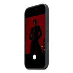 Funda de trenzado técnico con MagSafe iPhone 17 Pro - Negro