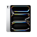 Apple Ipad Pro 13 Pulgadas Wifi 16gb 2tb Silver - Oled - Chip M5 - 12mpx - Nano Texture Glass