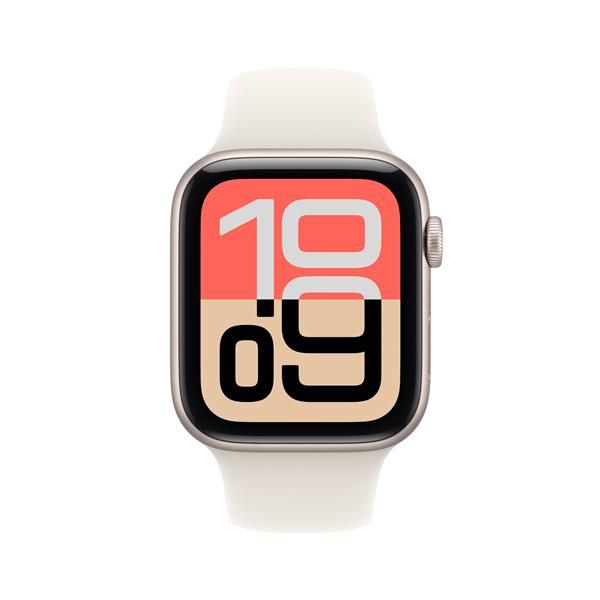 Smartwatch Apple Watch Se 3 gps 44mm Starlight M - L