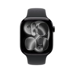 Smartwatch Apple Watch S11 gps 46mm black M - L