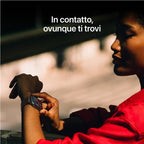 Smartwatch Apple Watch S11 gps 46mm black M - L