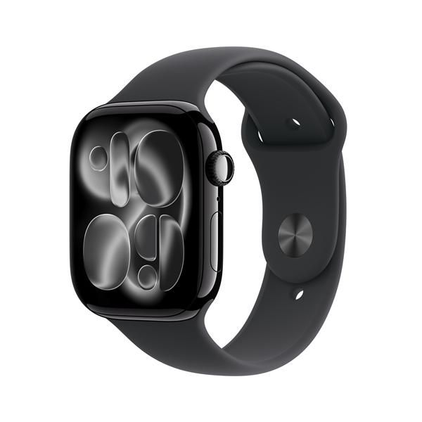 Smartwatch Apple Watch S11 gps 46mm black M - L