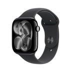 Smartwatch Apple Watch S11 gps 46mm black M - L