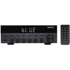 Amplificador Estereo Hifi Fonestar As - 1515 - Bluetooth - Radio Fm - 15 + 15 W Rms Usb - Mp3