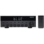 Amplificador Estereo Hifi Fonestar As - 1515 - Bluetooth - Radio Fm - 15 + 15 W Rms Usb - Mp3