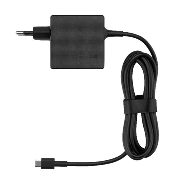 Cargador De Pared Asus Ac68 - 00 68w Usb Tipo C Negro Main Image