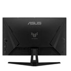 Monitor 27" Dp Hdmi Asus Tuf Gaming Vg27aq5a Ips Qhd 210hz 0.3ms Altavoz Negro