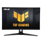 Monitor 27" Dp Hdmi Asus Tuf Gaming Vg27aq5a Ips Qhd 210hz 0.3ms Altavoz Negro