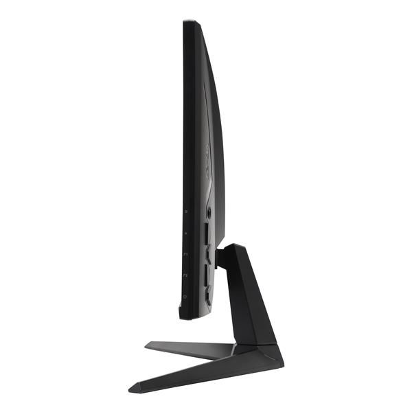 Monitor 27" Dp Hdmi Asus Tuf Gaming Vg27aq5a Ips Qhd 210hz 0.3ms Altavoz Negro