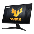 Monitor 27" Dp Hdmi Asus Tuf Gaming Vg27aq5a Ips Qhd 210hz 0.3ms Altavoz Negro