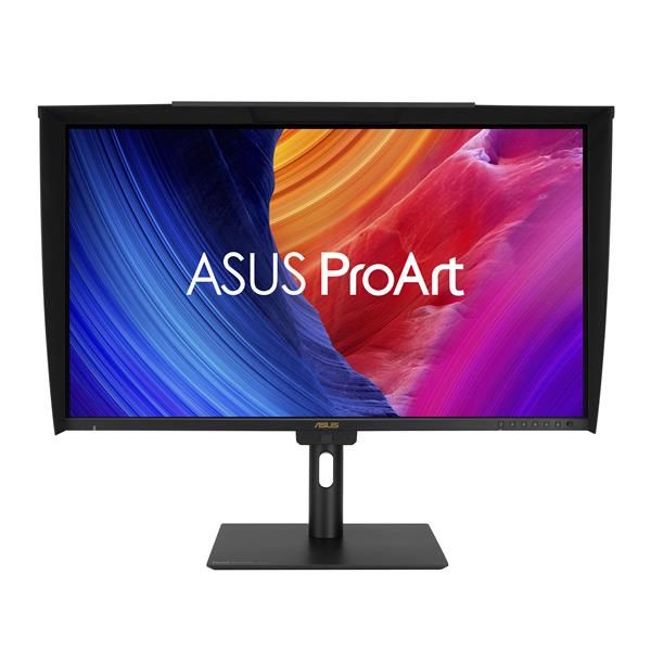 Monitor Led 27 Pulgadas Asus Proart Pa27ucge Ips - 4k Uhd - Dp - Hdmi - Usb Tipo C - 160hz - 1ms - Vesa 100x100