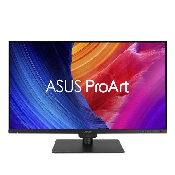 Monitor Led 27 Pulgadas Asus Proart Pa27ucge Ips - 4k Uhd - Dp - Hdmi - Usb Tipo C - 160hz - 1ms - Vesa 100x100