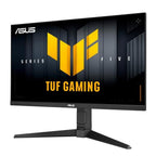 ASUS TUF Gaming VG27AQL5A pantalla para PC 68,6 cm (27") 2560 x 1440 Pixeles Wide Quad HD LCD Negro