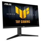 ASUS TUF Gaming VG27AQL5A pantalla para PC 68,6 cm (27") 2560 x 1440 Pixeles Wide Quad HD LCD Negro