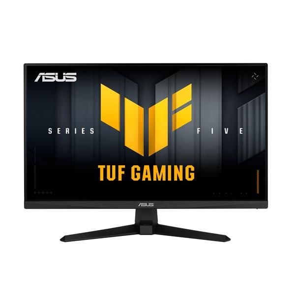 Asus TUF Gaming VG279QM5A 27" FHD Fast IPS 240Hz 0.3ms HDR FreeSync/G-Sync