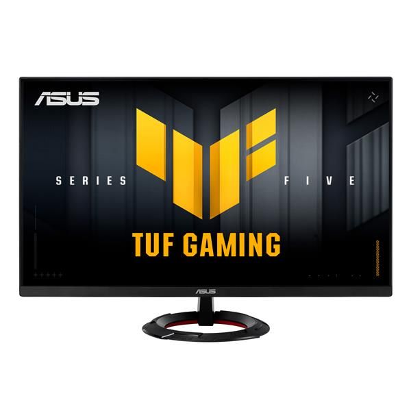 Monitor Led 23.8 Pulgadas Asus Tuf Gaming Vg249q5r Fast Ips - Fhd - Dp - Hdmi - 200hz - 1ms - Vesa 75x75