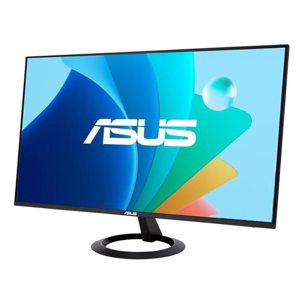 Monitor 27" Hdmi Vga Asus Vz279hg Ips Fhd 120hz 1ms Negro