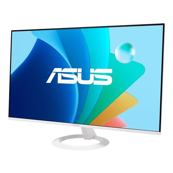 Monitor 27" Hdmi Vga Asus Vz279hg-w Ips Fhd 120hz 1ms Blanco