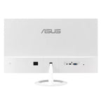 Monitor 27" Hdmi Vga Asus Vz279hg-w Ips Fhd 120hz 1ms 250cd/m Vesa 75x75 Blanco