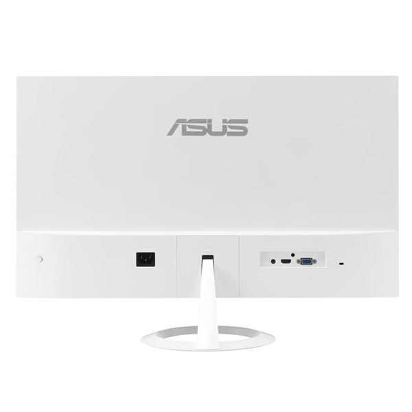 Monitor 27" Hdmi Vga Asus Vz279hg-w Ips Fhd 120hz 1ms Blanco