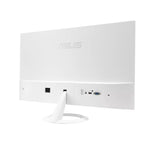 Monitor 27" Hdmi Vga Asus Vz279hg-w Ips Fhd 120hz 1ms 250cd/m Vesa 75x75 Blanco