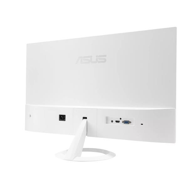 Monitor 27" Hdmi Vga Asus Vz279hg-w Ips Fhd 120hz 1ms 250cd/m Vesa 75x75 Blanco