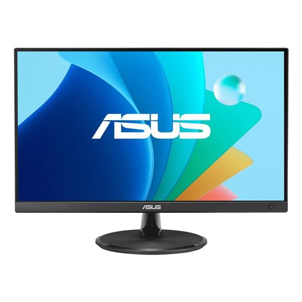 Monitor 22" Hdmi Vga Asus Vp227hf Fhd 100hz 1ms 250cd/m Vesa 75x75mm 90lm0880-b01o71