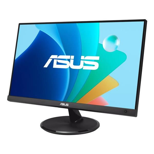 Monitor 22" Hdmi Vga Asus Vp227hf Fhd 100hz 1ms 250cd/m Vesa 75x75mm 90lm0880-b01o71