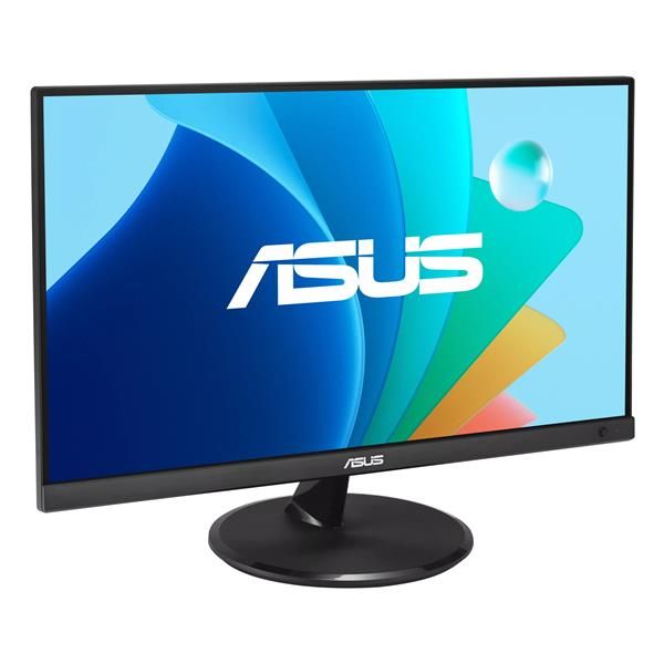 Monitor 22" Hdmi Vga Asus Vp227hf Fhd 100hz 1ms 250cd/m Vesa 75x75mm 90lm0880-b01o71