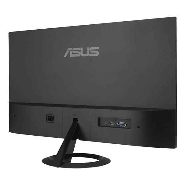 Monitor 24" Hdmi Vga Asus Vz249hg Ips Fhd 120hz 1ms 250cd/m Sin Marco Vesa 75x75