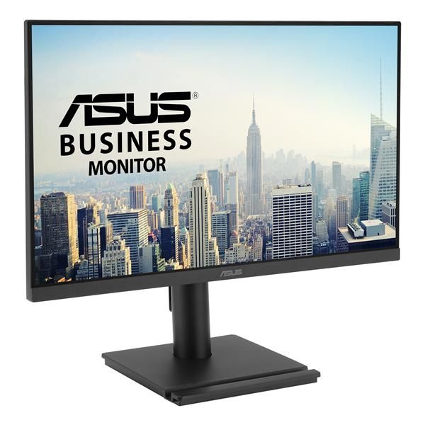 Monitor 24" Dp Hdmi Vga Asus Va249qgse Ips Fhd 120hz 1ms 300cd/m 2x2w Vesa 100x100 Regulable
