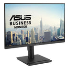 Monitor 24" Dp Hdmi Vga Asus Va249qgse Ips Fhd 120hz 1ms 300cd/m 2x2w Vesa 100x100 Regulable